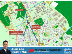 Blk 173 Yishun Avenue 7 (Yishun), HDB 4 Rooms #113002802